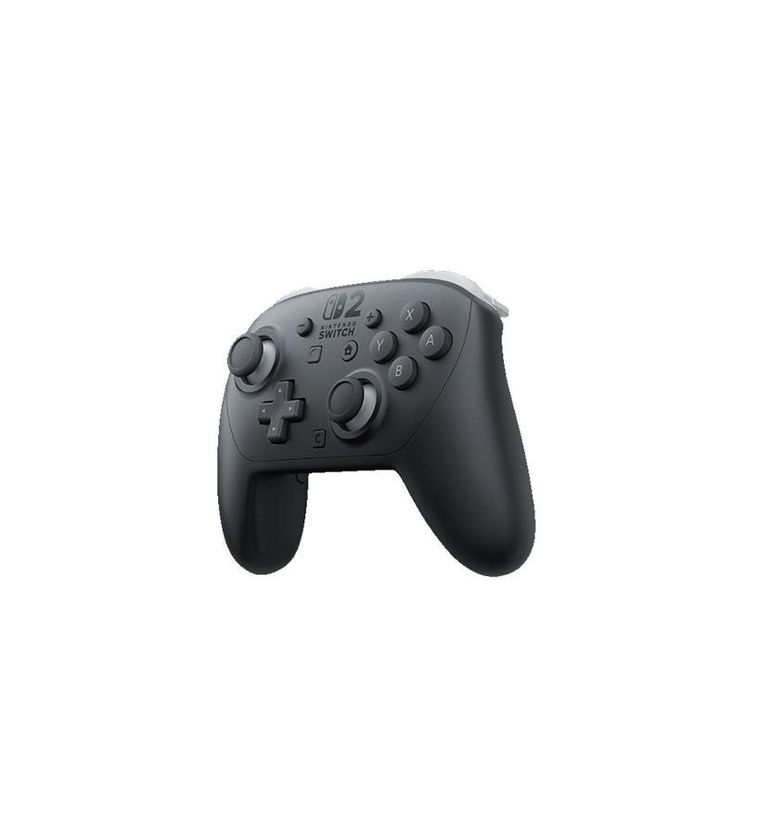 Nintendo, kontroler, SWITCH 2 Pro