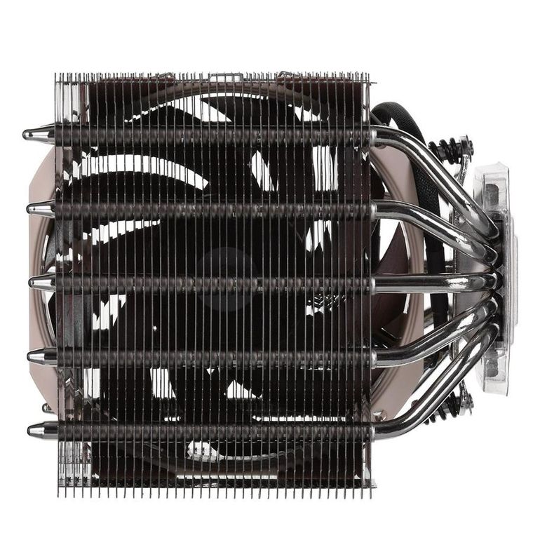 Noctua, chłodzenie CPU, NH-D12L