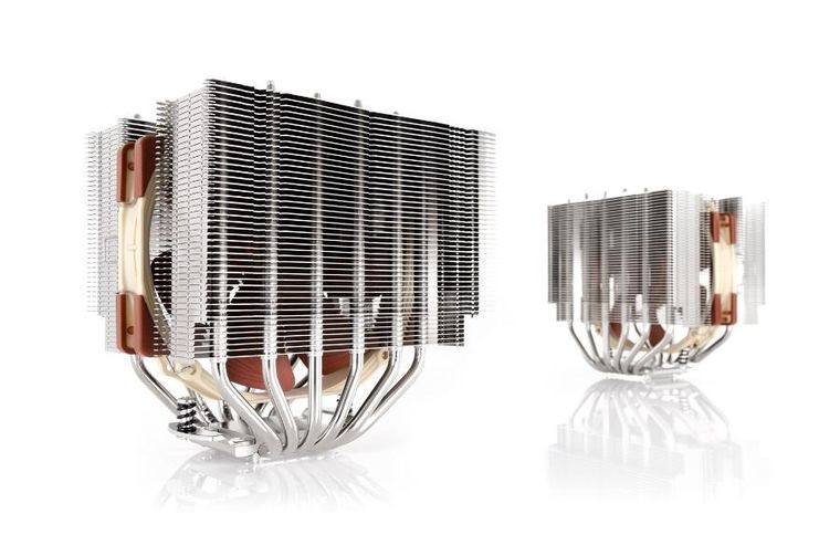 Noctua, chłodzenie CPU, NH-D15S Multi-Socket