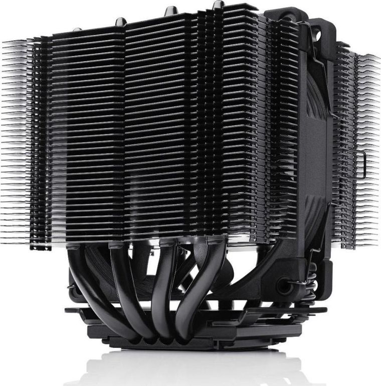 Noctua, chłodzenie CPU, NH-D9L chromax.black
