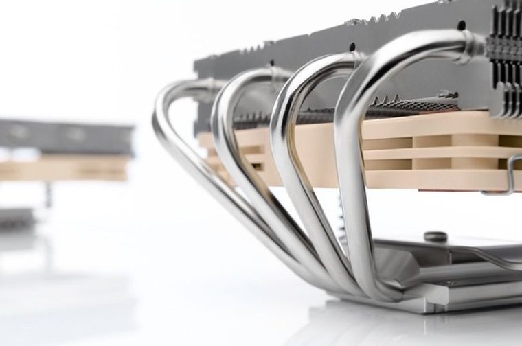 Noctua, chłodzenie CPU, NH-L12S Low Profile