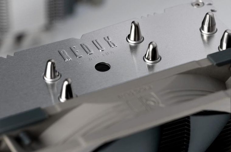 Noctua, chłodzenie CPU, NH-U12S redux MULTI-Socket