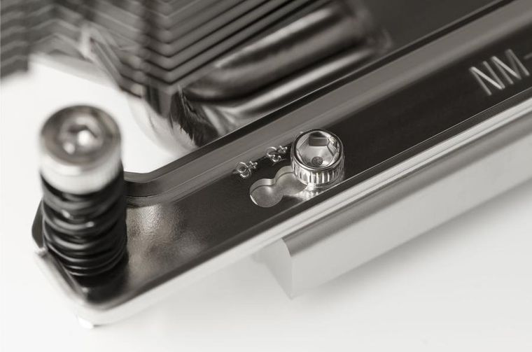 Noctua, chłodzenie CPU, NH-U12S TR4-SP3 dla AMD, sTRX4, sWRX8, TR4, SP3