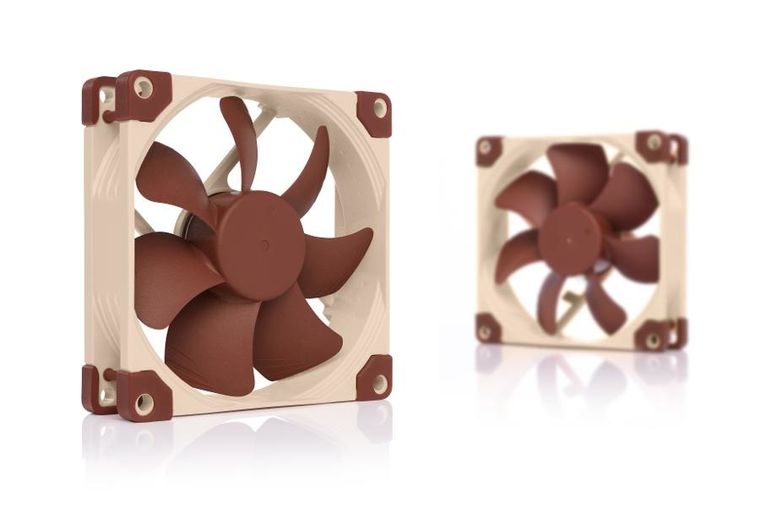 Noctua, wentylator, NF-A14 Pwm, 5V, 140 mm