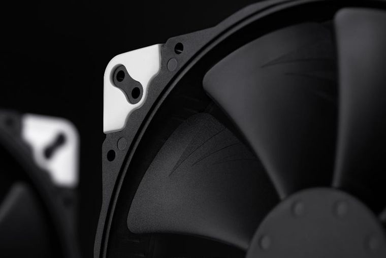 Noctua, wentylator, NF-A20