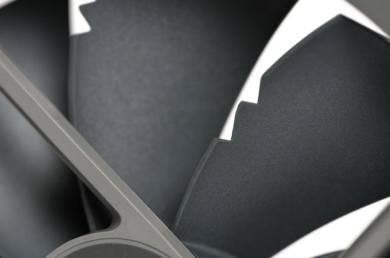 Noctua, wentylator, Redux Pwm 350 - 1200 RPM, 140 mm