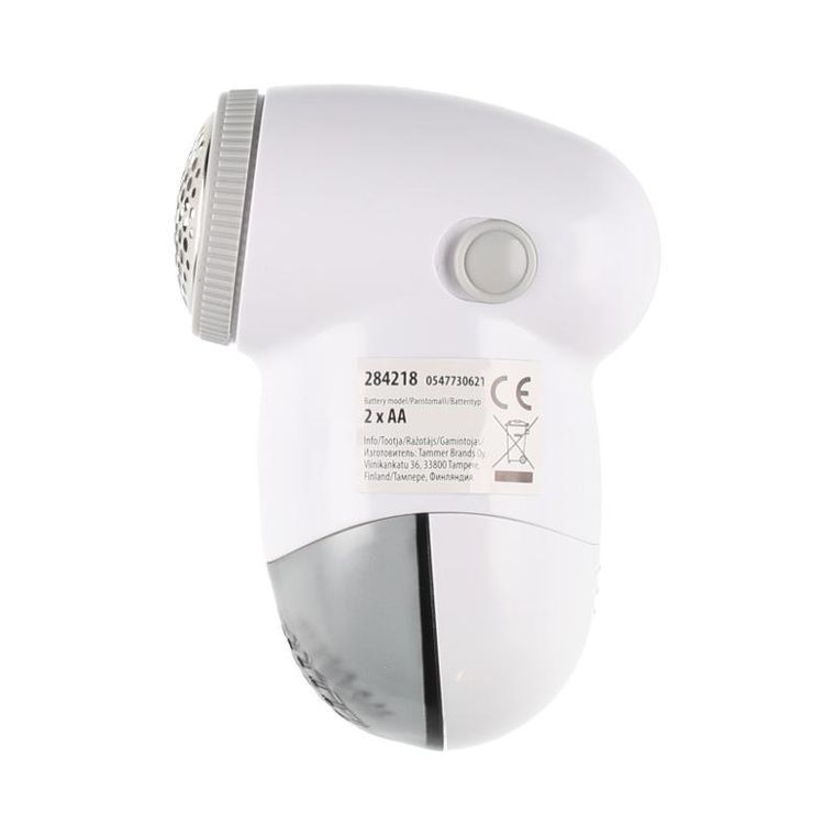 Nord Clean, golarka do ubrań ze szczoteczką do czyszczenia