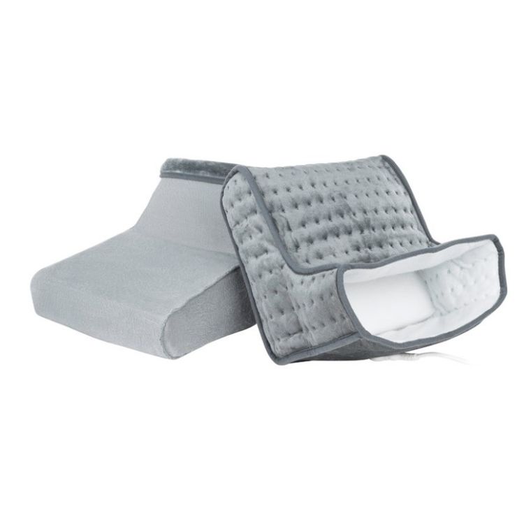 Noveen, but elektryczny, EB550, Grey, 30-30-24cm