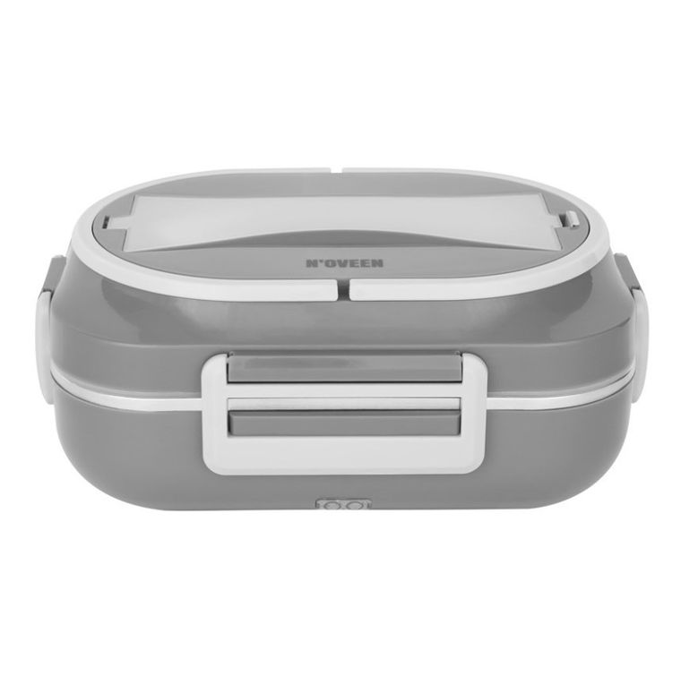 Noveen, lunchbox, lB540, Dark Grey