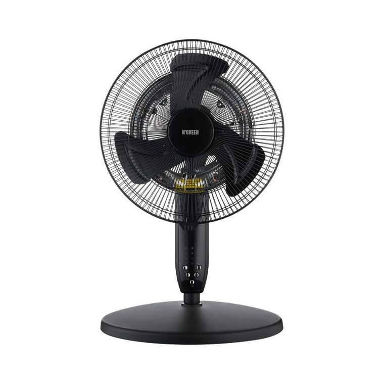 N'oveen, wentylator 2w1 z funkcją grzania, F740 16”/40cm