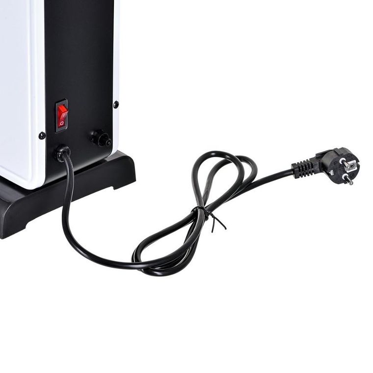 Noveen, XXL Size Tuya Wifi Smart, grzejnik konwektorowy