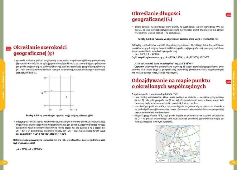 Nowe Repetytorium - szkoła podstawowa. Geografia 2026