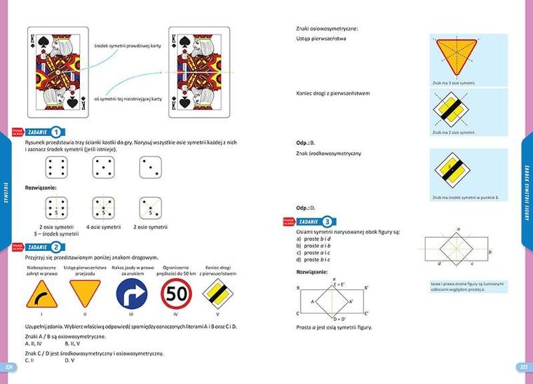Nowe Repetytorium - szkoła podstawowa. Matematyka, kl. 7-8 - 2024-2026