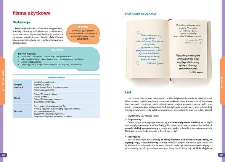 Nowe Repetytorium SP. Język polski klasy 4-6