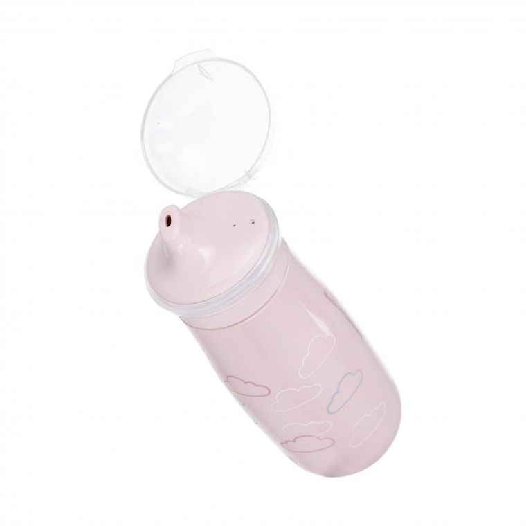 Nuk, Mini-Me, Sip, kubek, 9m+, 300 ml, 1 szt.