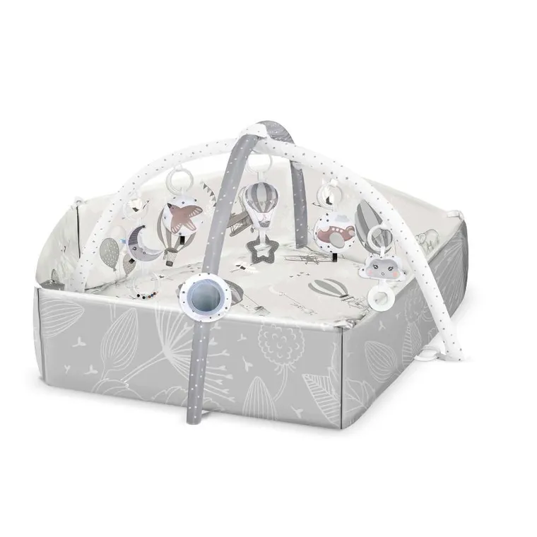 Nukido, duża edukacyjna mata interaktywna