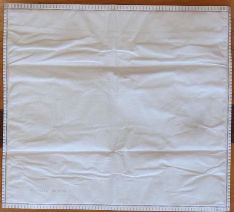 Numatic, worki Nvm1ch, Hepa, Henry, 10 worków, 9 l