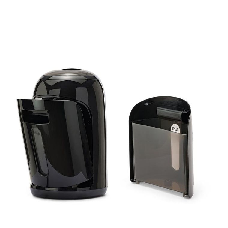 Nuvita, Lattespresso, ekspres do przygotowywania mleka modyfikowanego