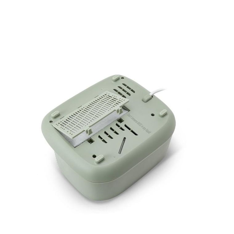 Nuvita, SteriDry, sterylizator z suszarką do butelek i smoczków