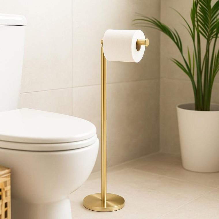 Nuxio, Lokia, stojak na papier toaletowy