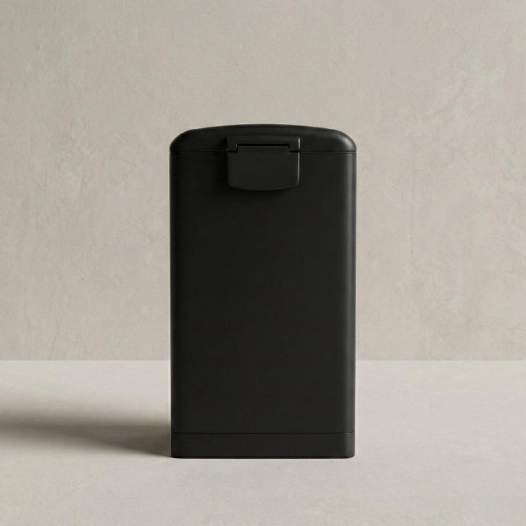 Nuxio, Osni, kosz na śmieci z pedałem, 20l