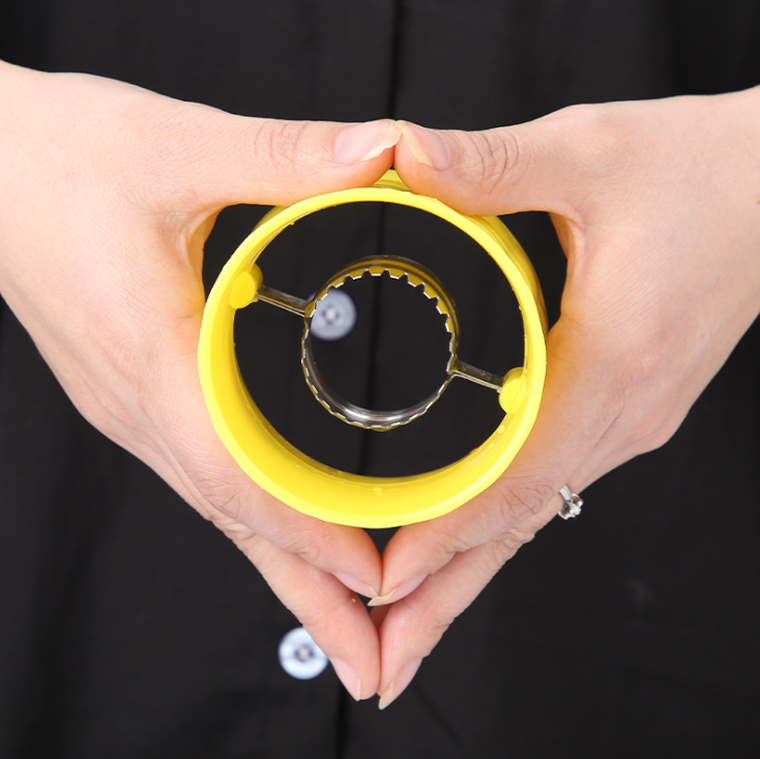 Obieraczka do kolb kukurydzy