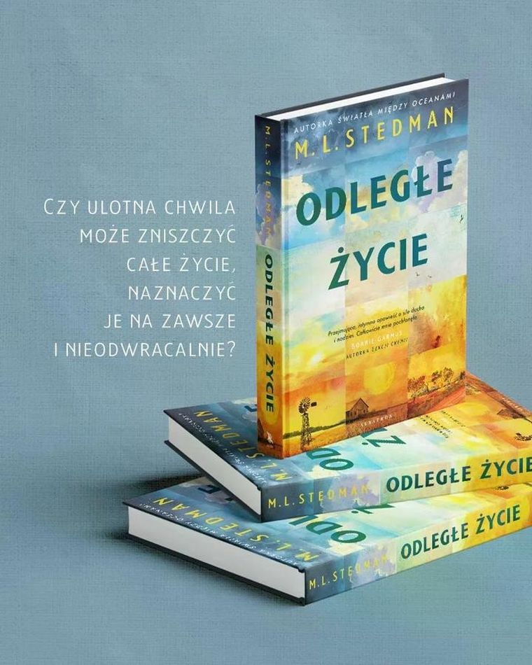 Odległe życie