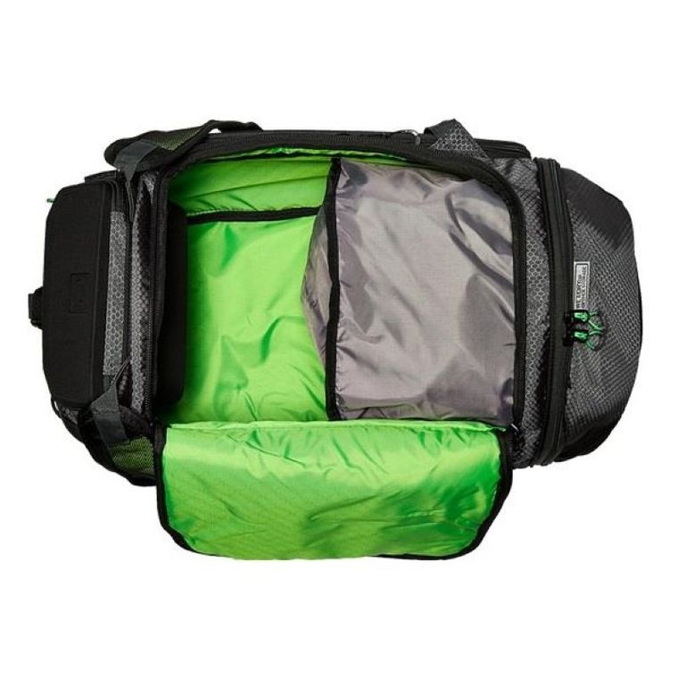 Ogio, Endurance 7.0, torba sportowa, plecak