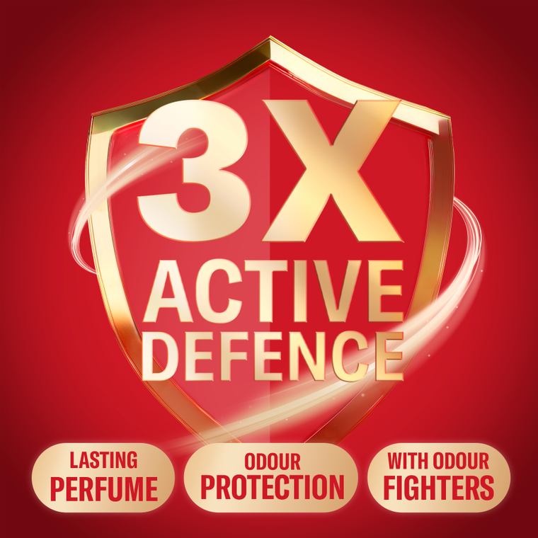 Old Spice, Bearglove, dezodorant w sprayu dla mężczyzn, 125 ml