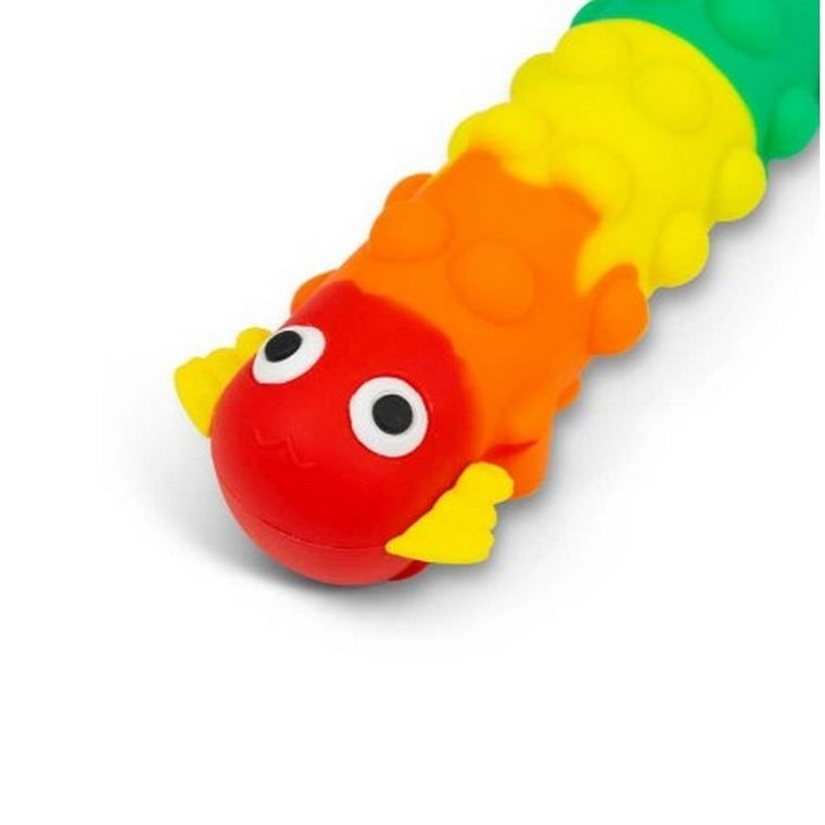 One For Fun, rozświetlony axolotl z przyssawkami, 1 szt.