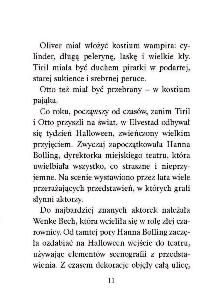 Operacja Kociołek Czarownicy. Biuro detektywistyczne nr 2