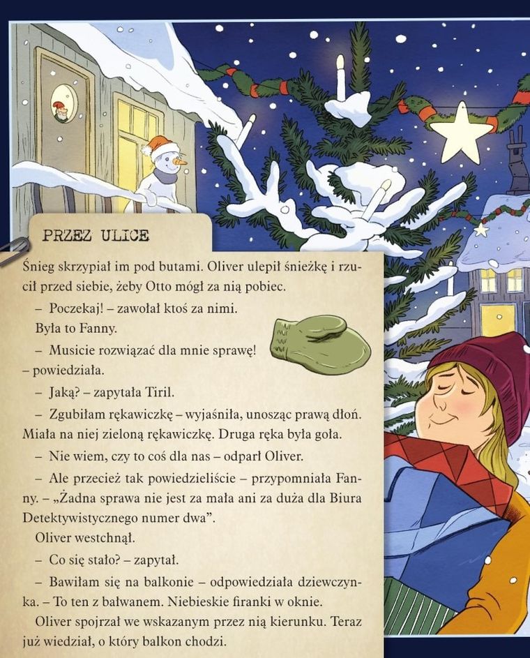 Operacja Zielona Rękawiczka