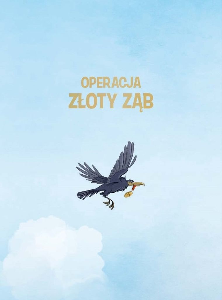 Operacja Złoty Ząb