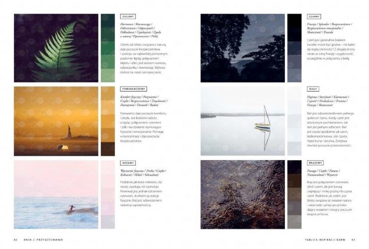 Opowiadanie fotografią warsztaty