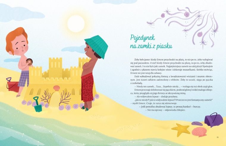 Opowieści o porach roku