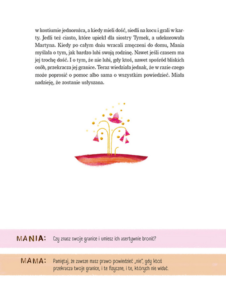 Opowieści o wartościach