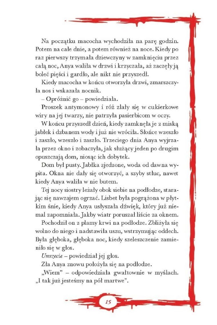 Opowieści z Uroczyska