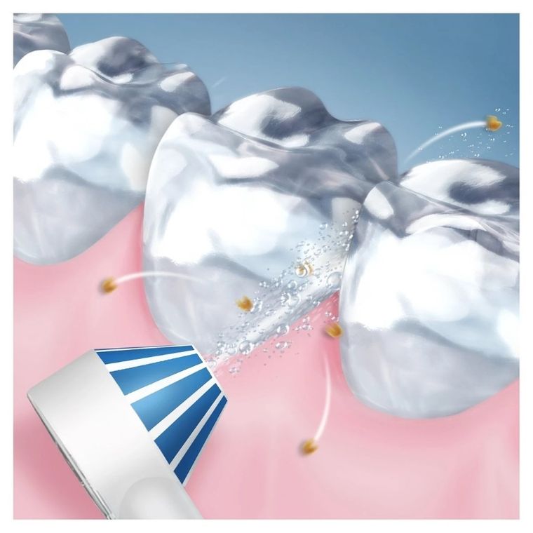 Oral-B, Aquacare Pro Expert 6 OxyJet, irygator