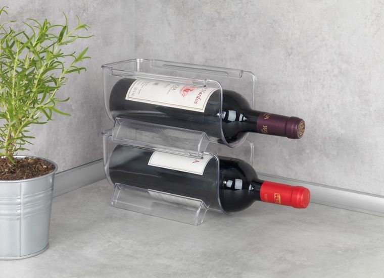 Organizer do lodówki L, 11x 20.5 x11 cm