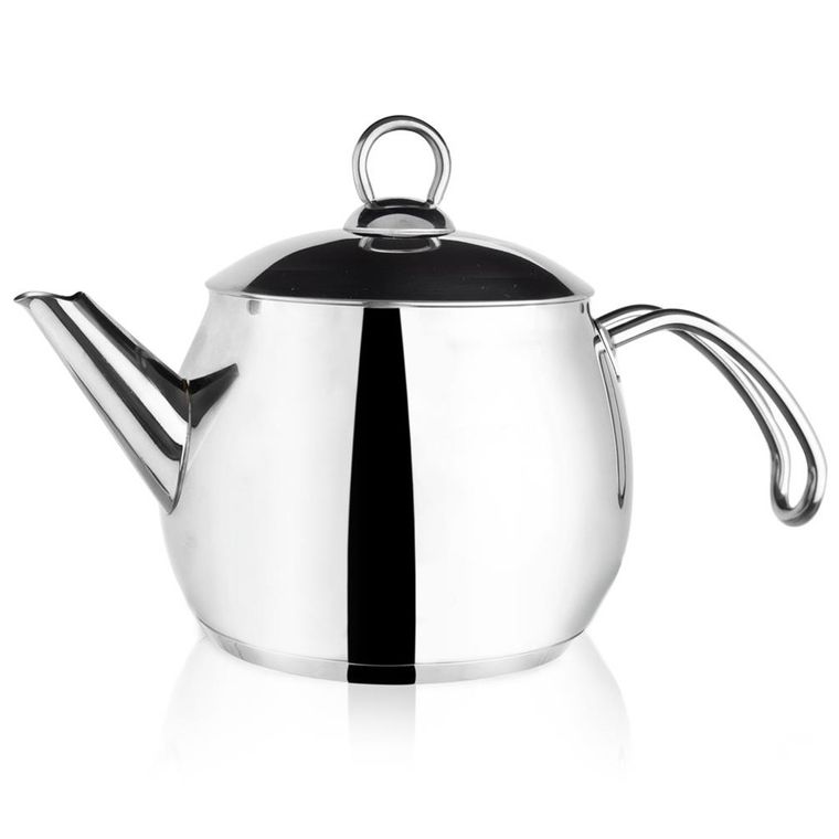 Orion, Anett, czajnik stalowy, dzbanek, indukcja, 1,68 l