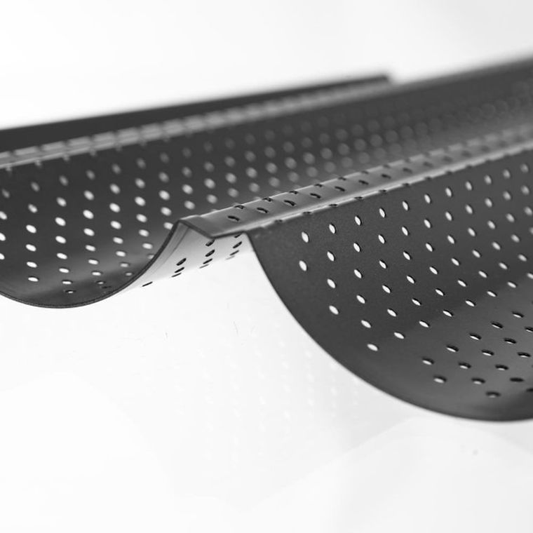 Orion, blacha do pieczenia bagietek