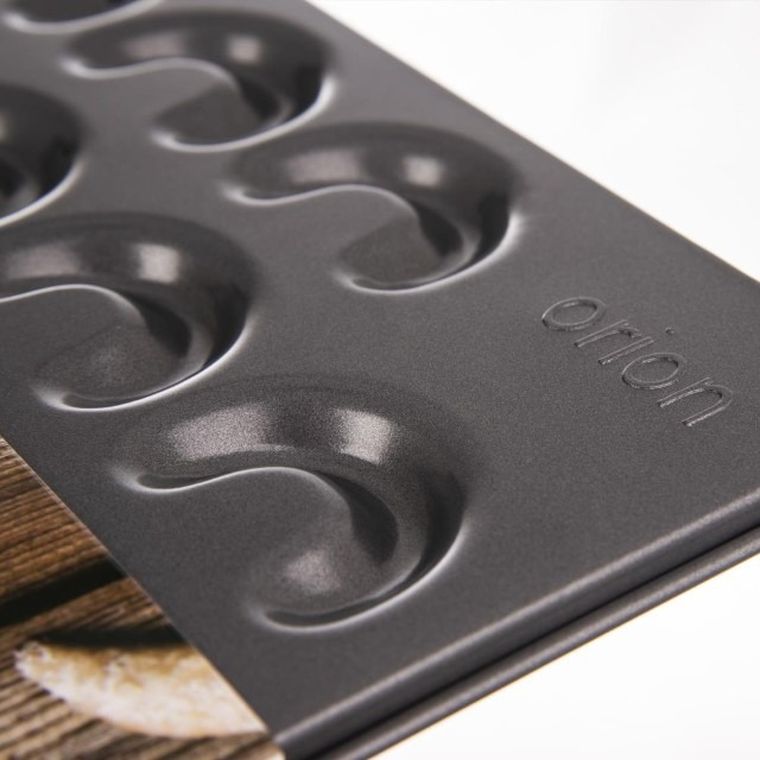 Orion, blacha do pieczenia rogalików