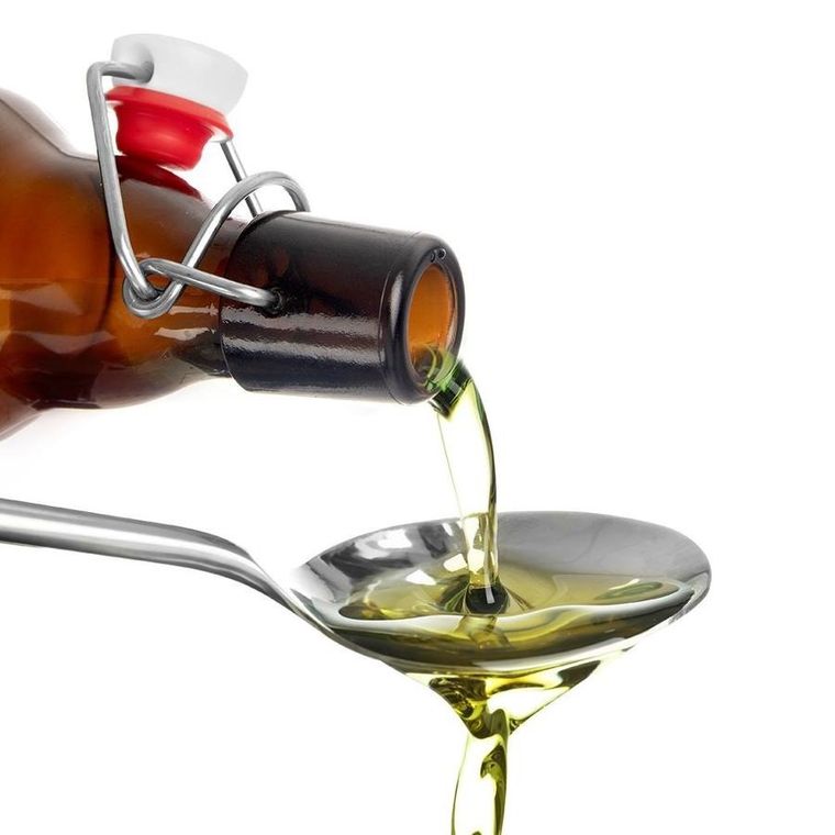 Orion, butelka z klipsem, szklana, 340 ml