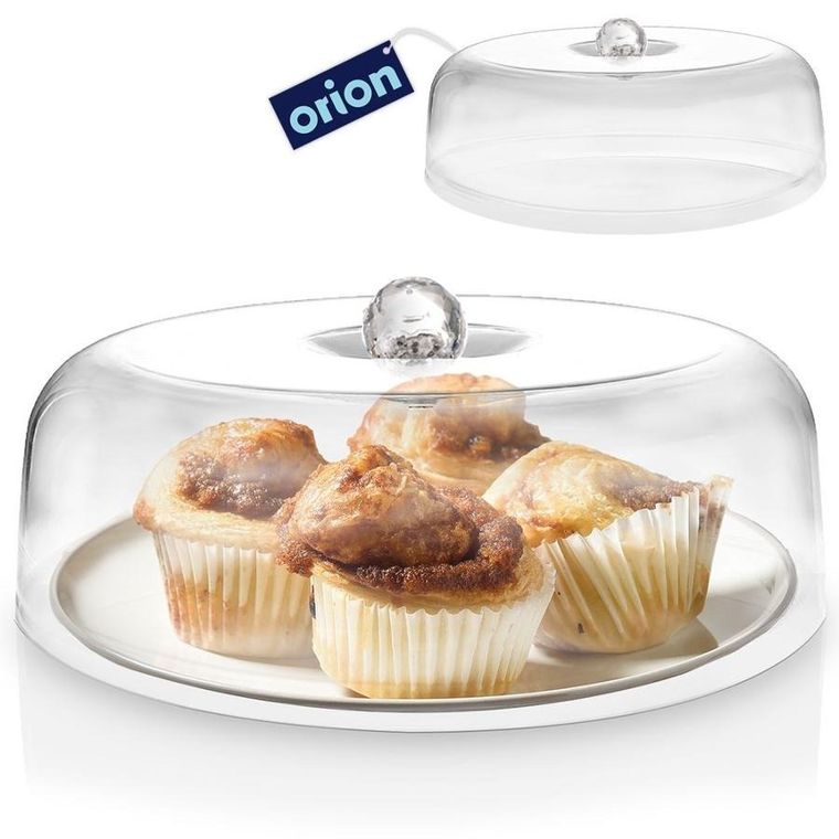 Orion, Charisma, klosz do żywności, 29,5 cm