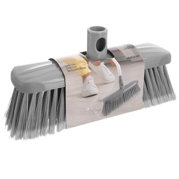 Orion, Clean System, szczotka do miotły, 30 cm