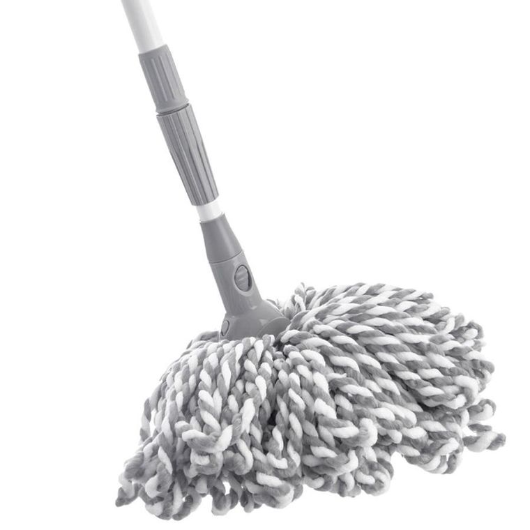 Orion, Clean System, wymienny wkład do mopa, 30 cm