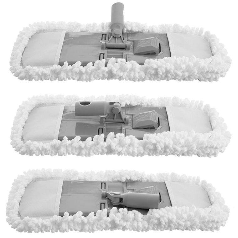 Orion, Clean System, wymienny wkład do mopa, 43-14 cm