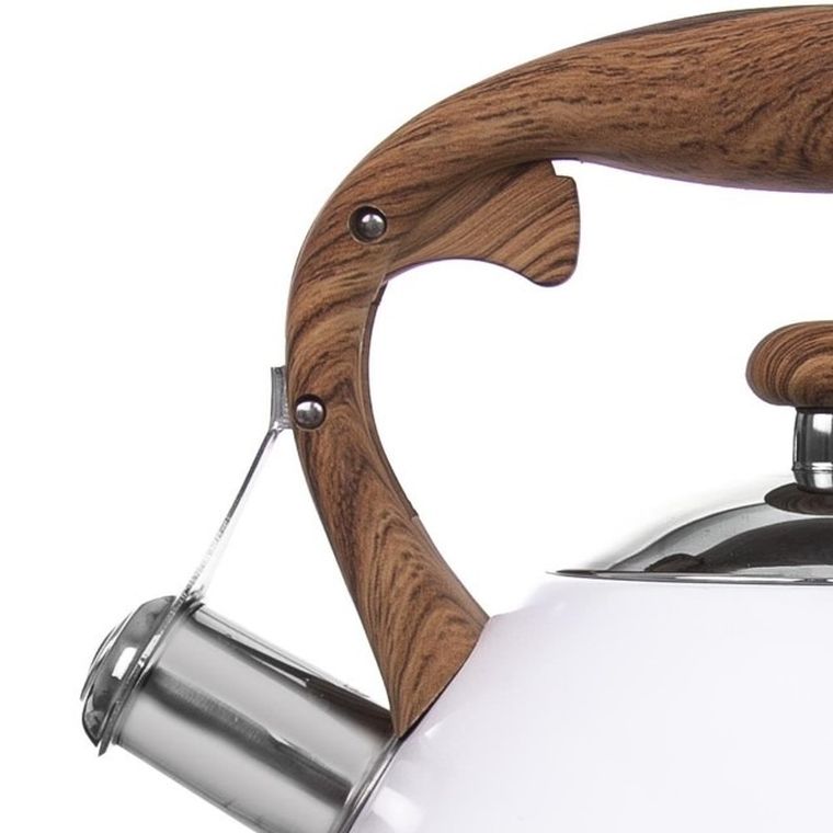 Orion, czajnik biały, 3,5l