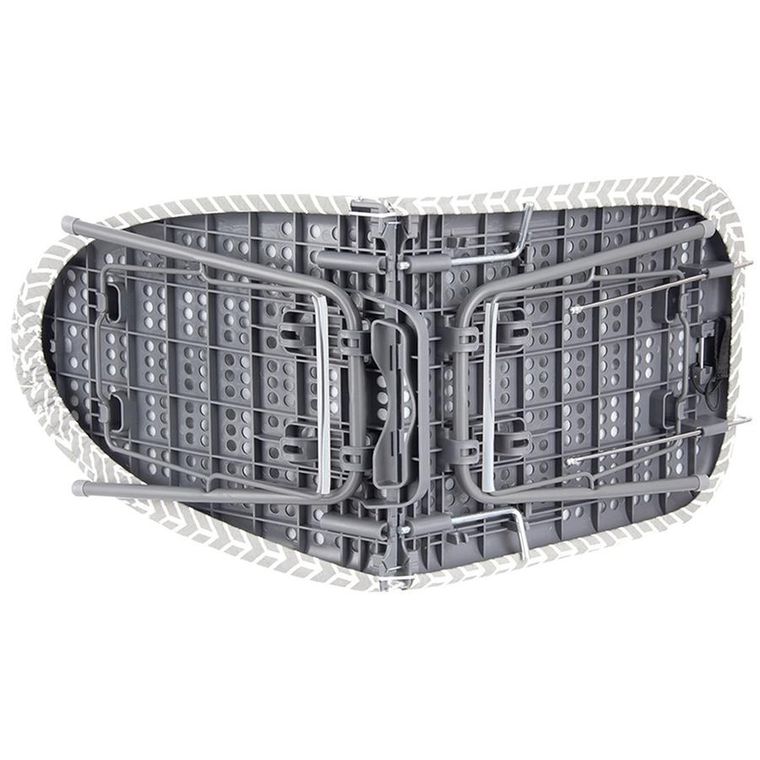 Orion, deska do prasowania na stół, 77-31-18 cm