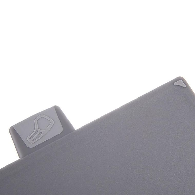 Orion, deski do krojenia, ze stojakiem, 4 szt.